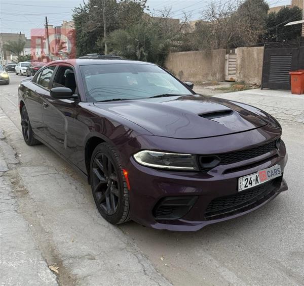 Dodge Charger 2022 for sale in Iraq - Baghdad